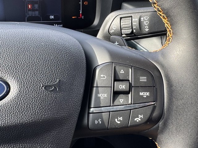 New 2026 Ford Maverick Tremor AWD/4WD image 12