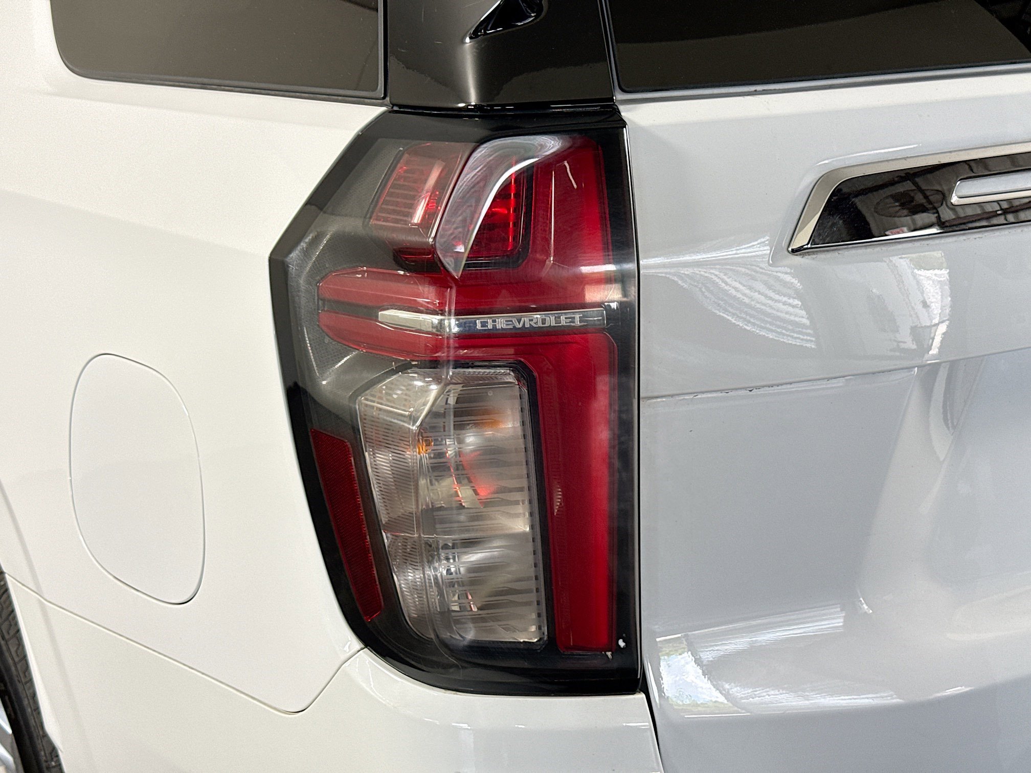 Used 2022 Chevrolet Tahoe LT AWD/4WD image 36