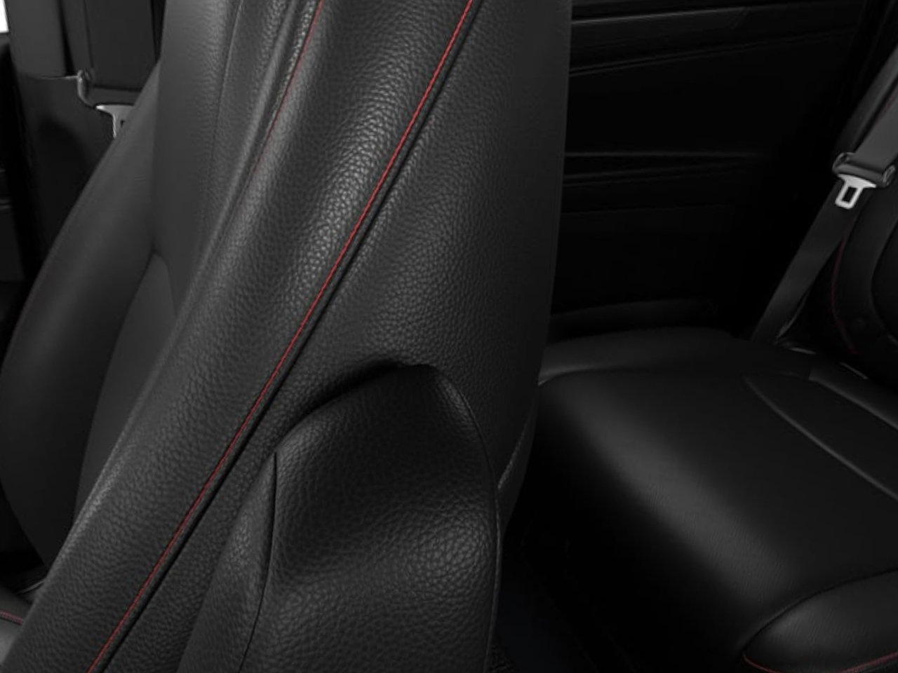 New 2026 Honda Odyssey Sport-L image 8