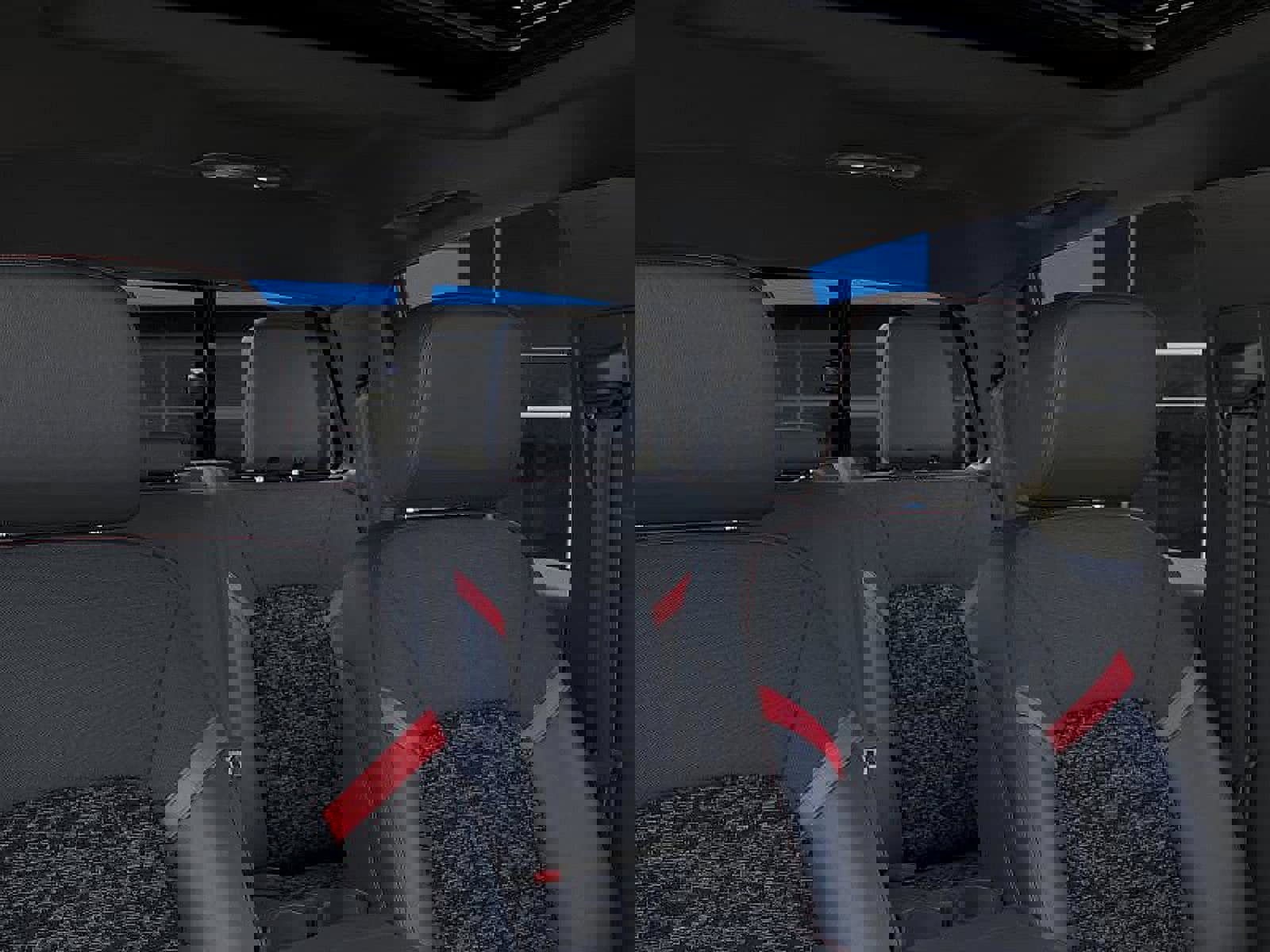 New 2025 Chevrolet Colorado Z71 w/ Technology Package image 24