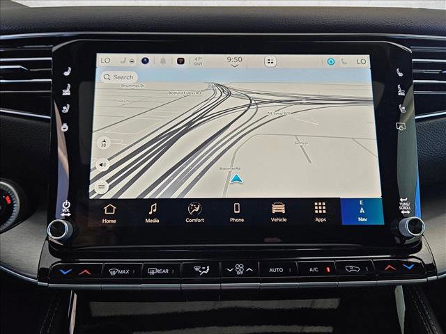 New 2025 Jeep Wagoneer Series II w/ Premium Group I image 14