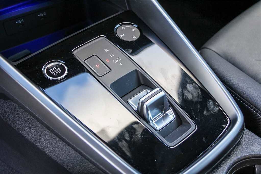 Used 2023 Audi A3 2.0T Premium Plus w/ Premium Plus Package image 20