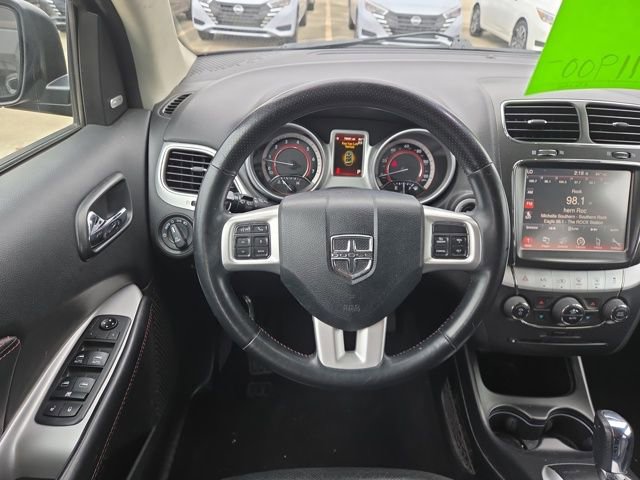 Used 2018 Dodge Journey GT image 18