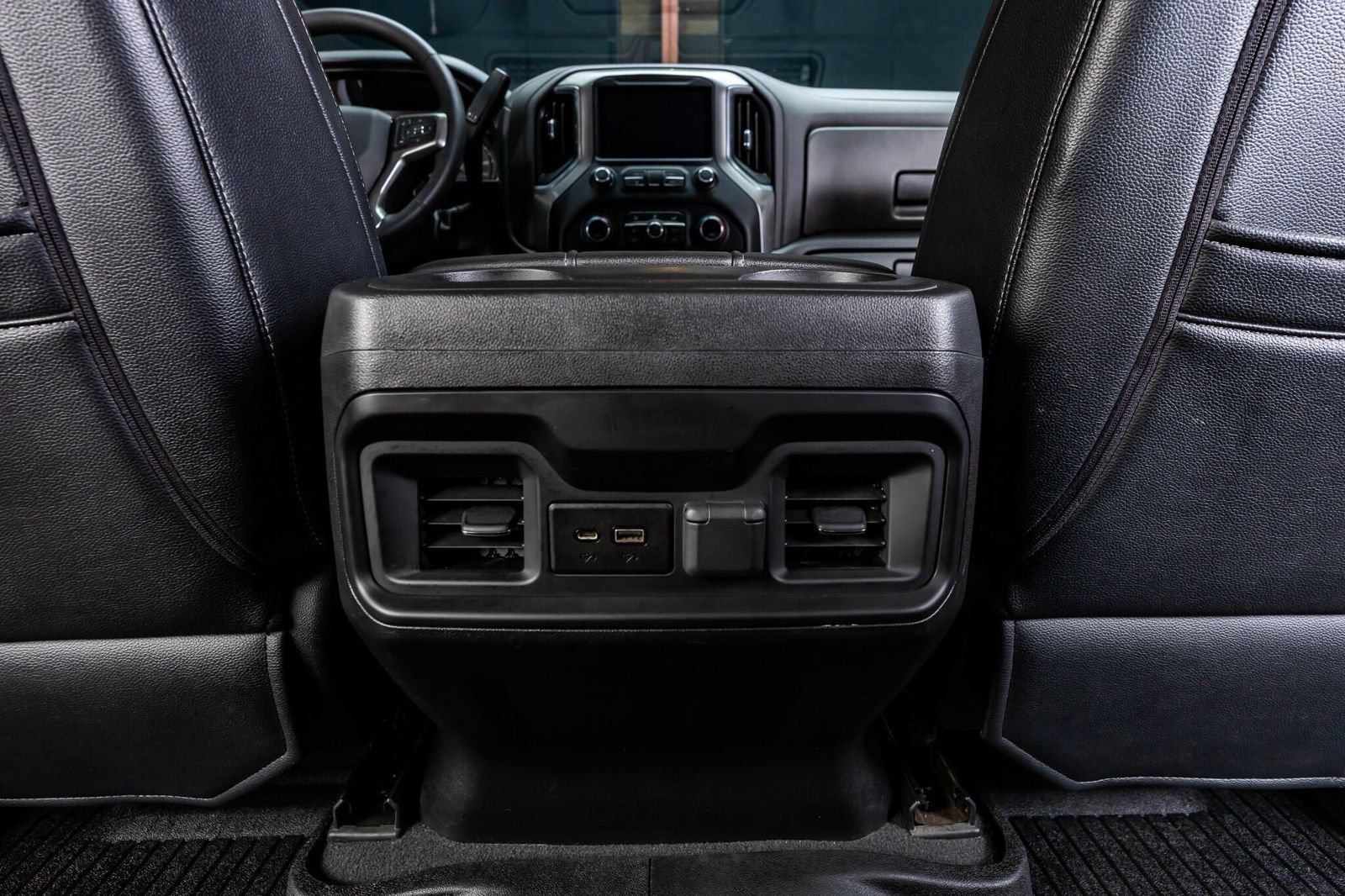 Used 2020 Chevrolet Silverado 1500 RST AWD/4WD image 40