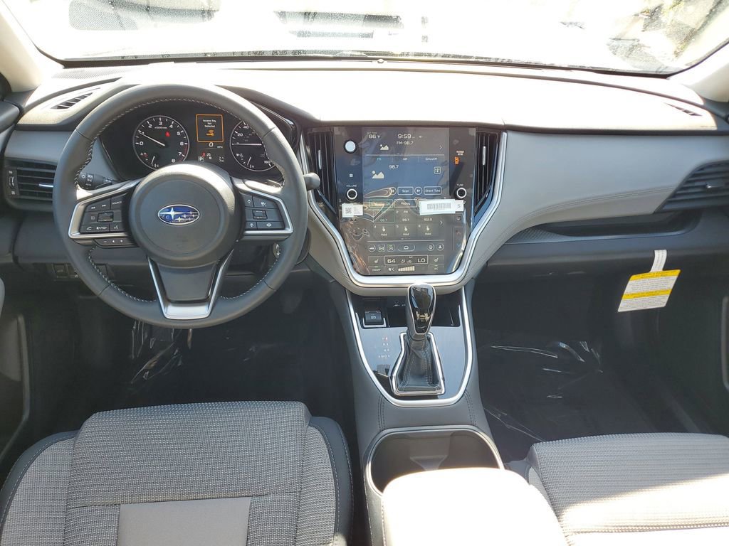 Used 2025 Subaru Outback Premium AWD/4WD image 6