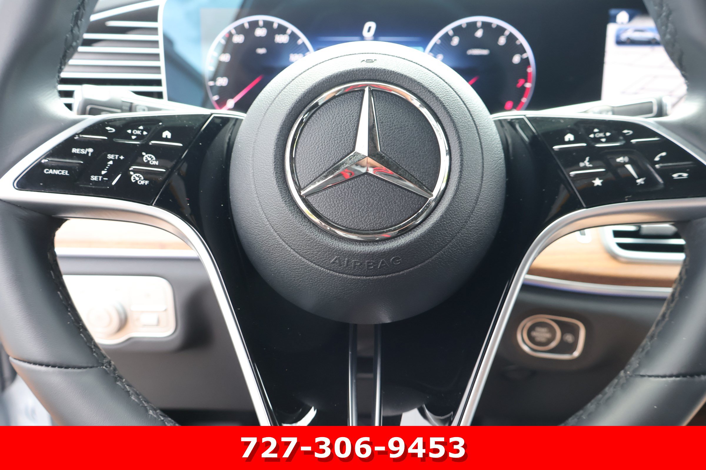 Certified 2025 Mercedes-Benz GLE 350 4MATIC image 25