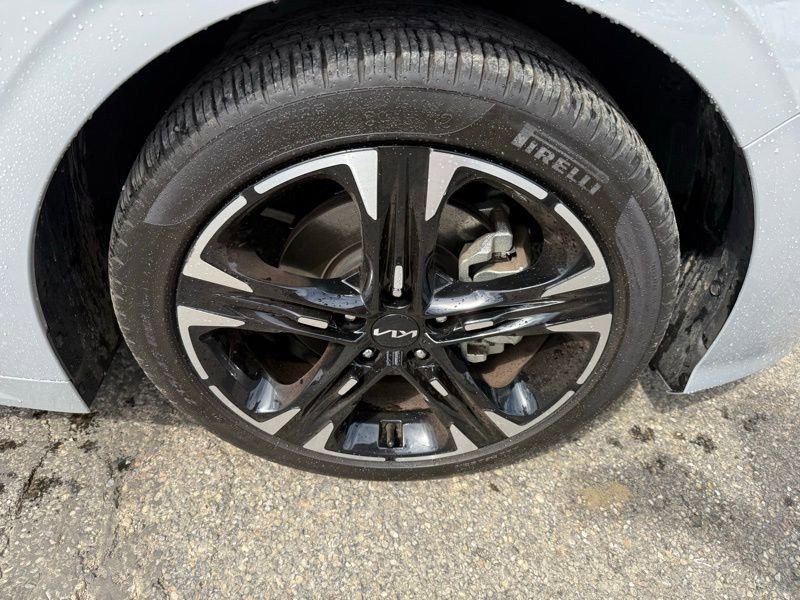 Used 2024 Kia K5 GT-Line FWD image 16