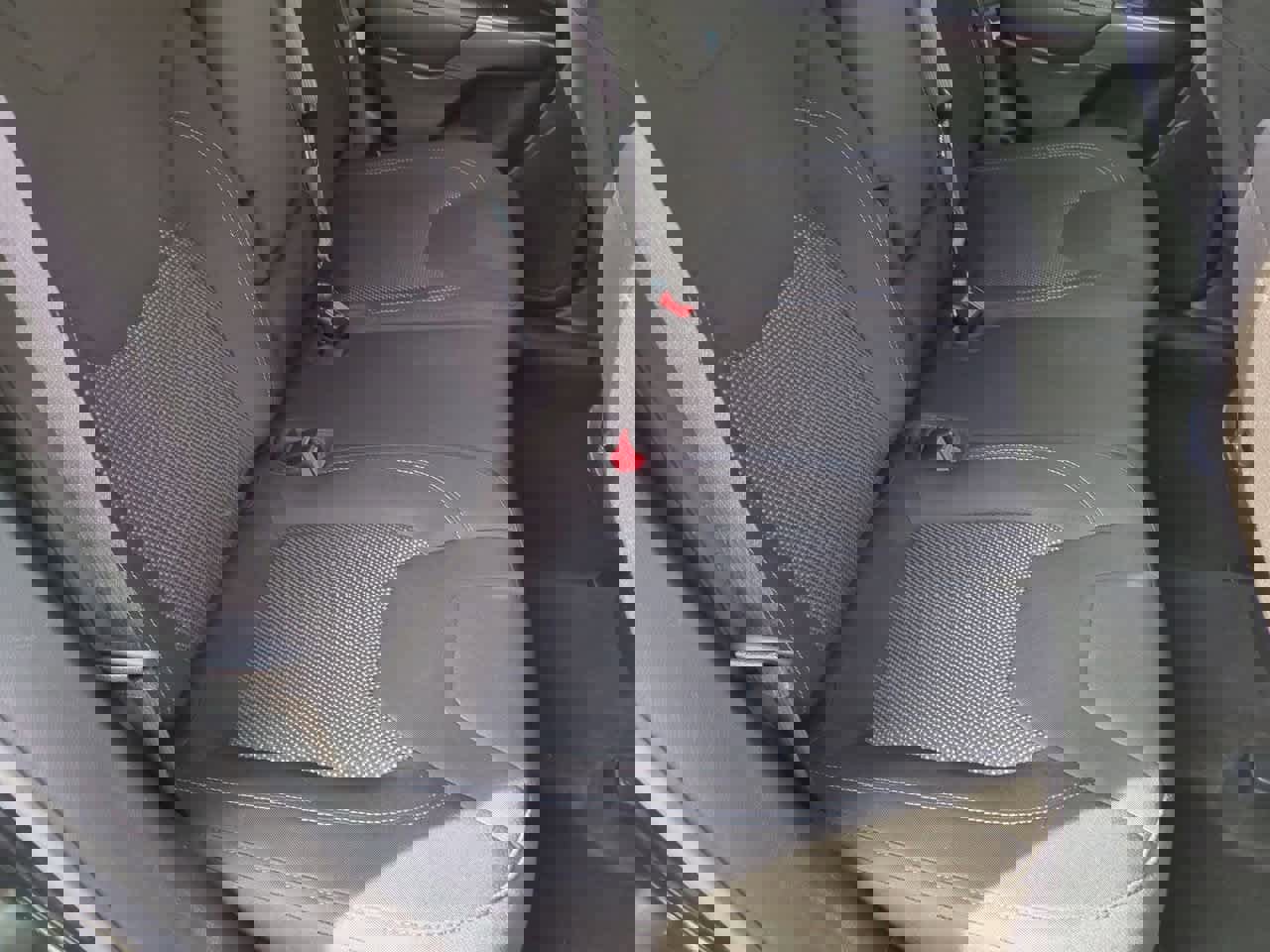 Used 2020 Jeep Cherokee Latitude image 21