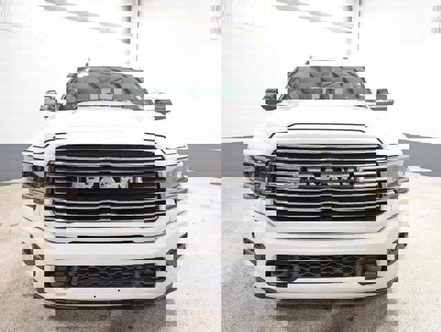 Used 2019 RAM 3500 Laramie image 8