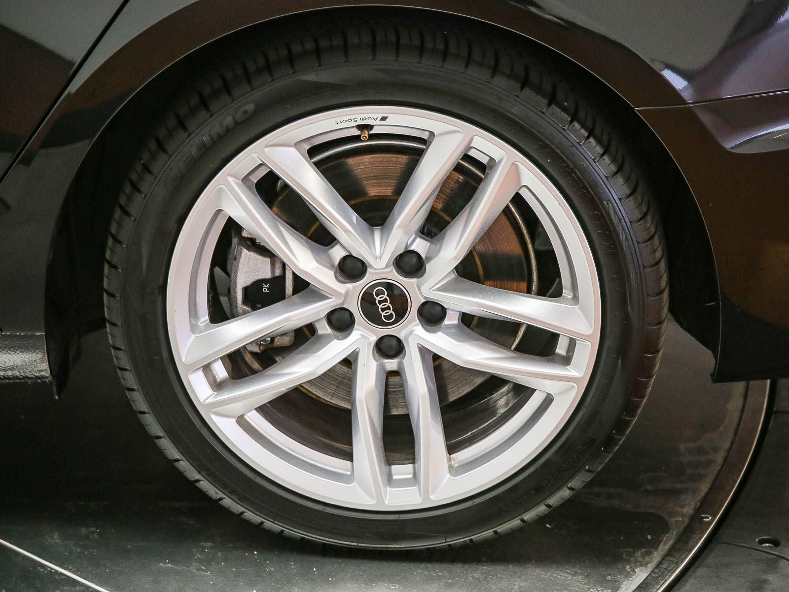 Certified 2023 Audi A4 2.0T Premium Plus AWD/4WD image 10