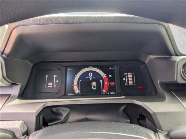 Used 2025 Toyota Tacoma SR5 AWD/4WD image 18