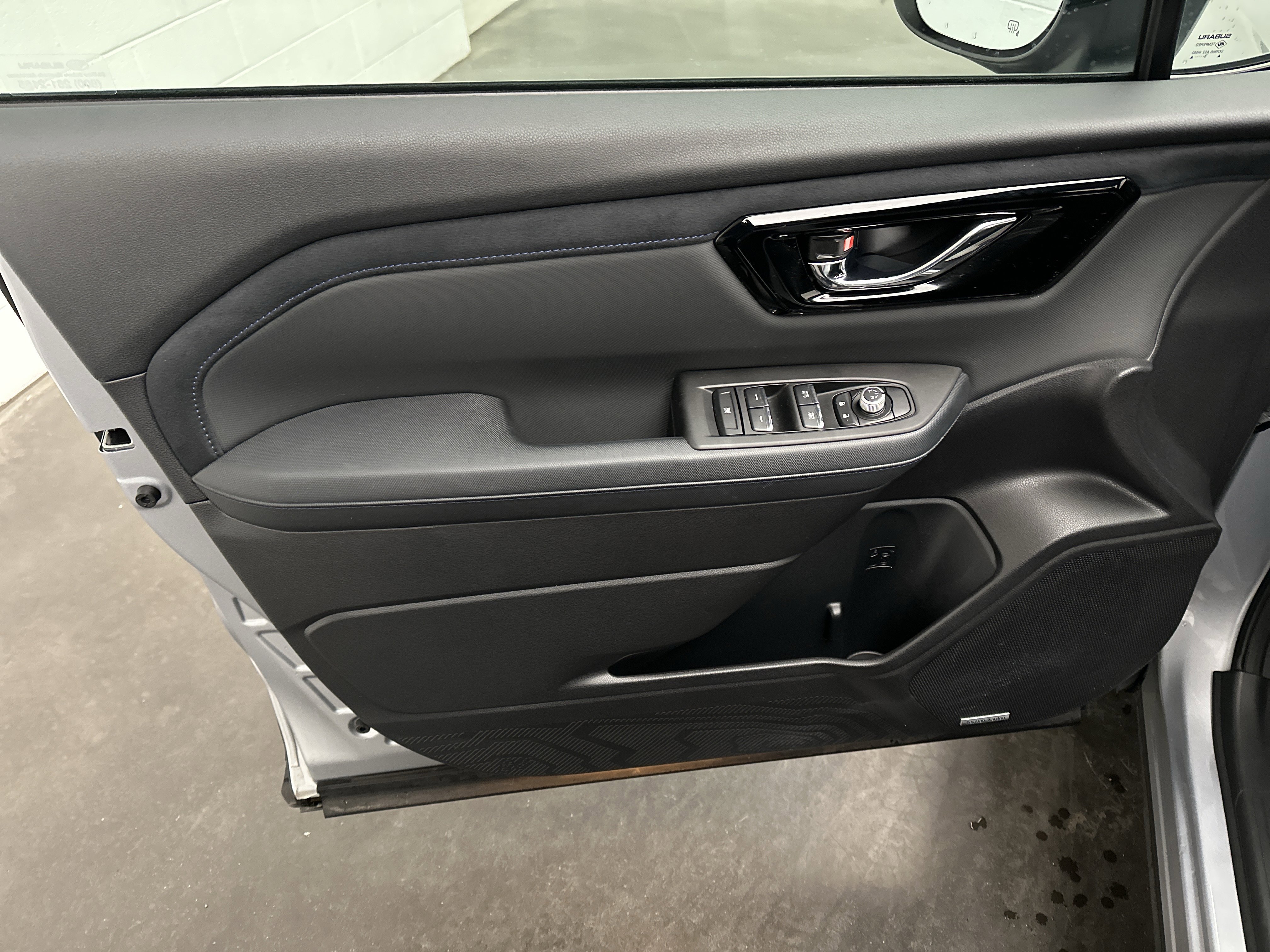 Certified 2026 Subaru Forester Limited image 17