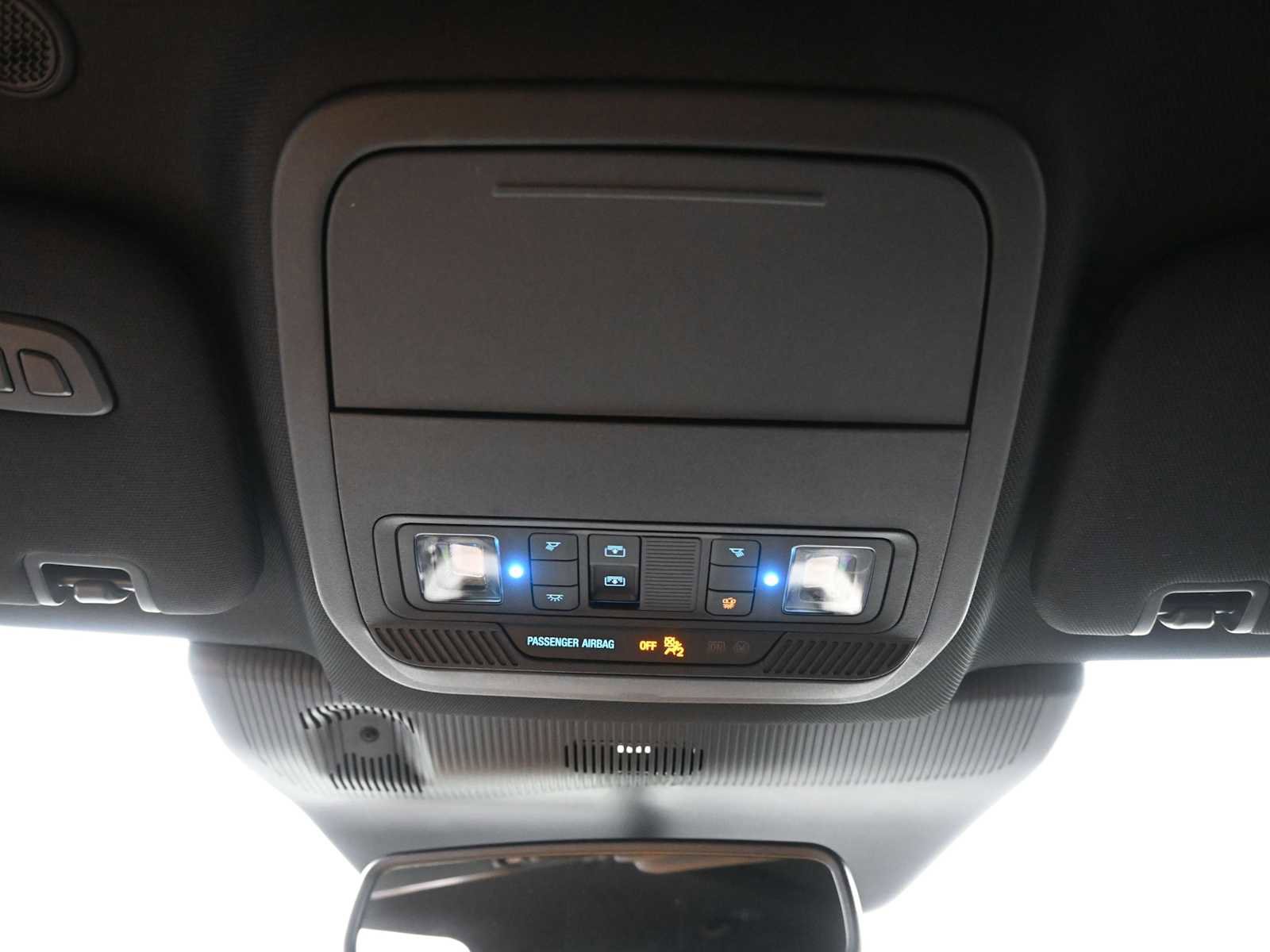 New 2026 Ford Explorer Platinum image 45