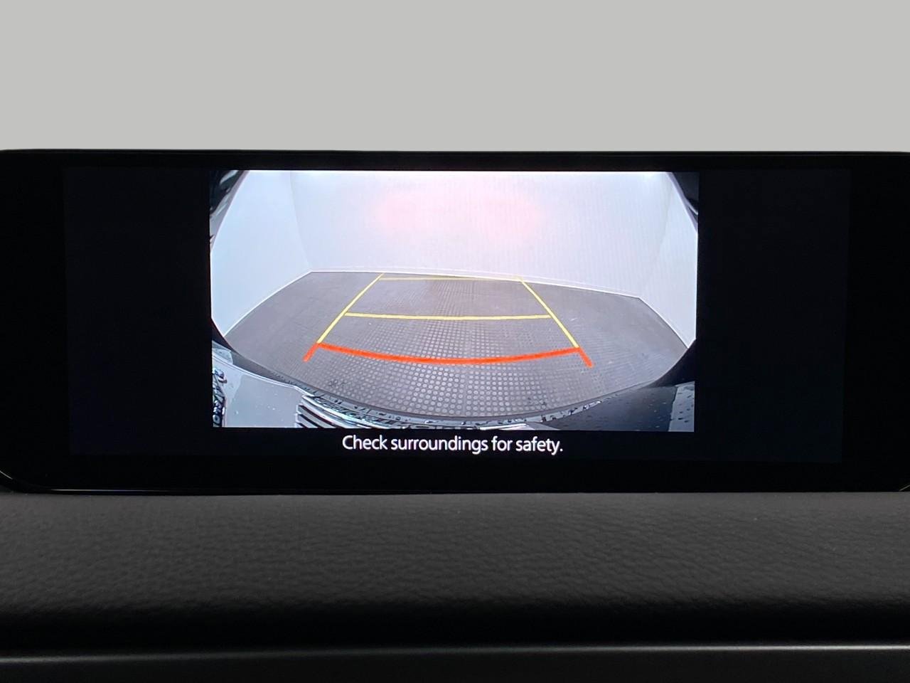 New 2025 MAZDA CX-50 AWD 2.5 S w/ Accent Package image 23