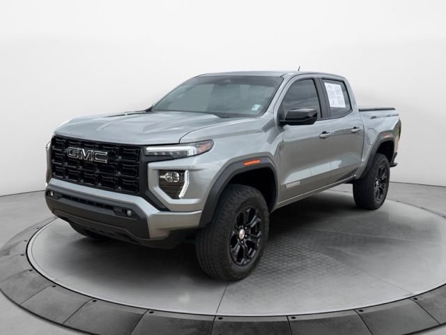 Used 2023 GMC Canyon Elevation w/ Convenience Package AWD/4WD image 7