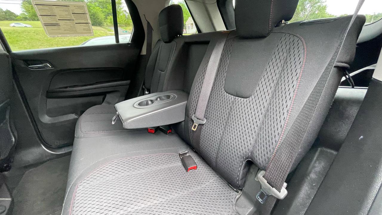 Used 2013 GMC Terrain SLE FWD image 20