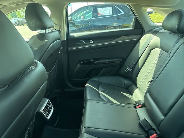 Used 2023 Kia K5 EX image 9