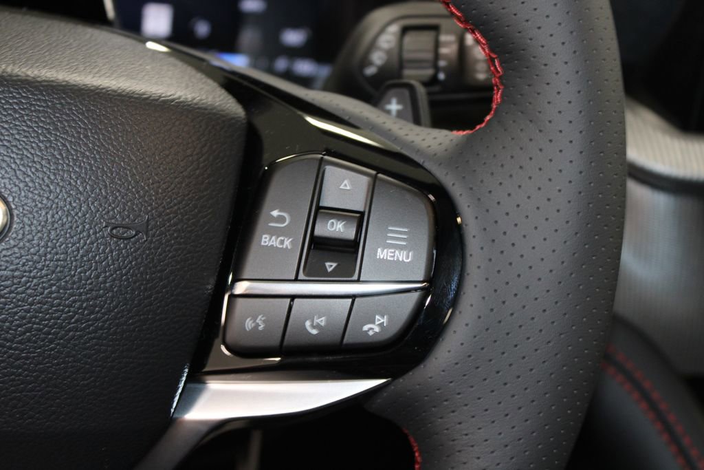 New 2026 Ford Explorer ST image 39