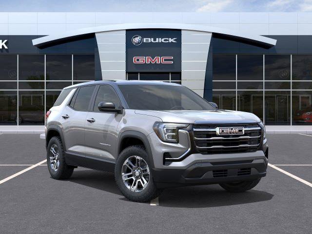 New 2027 GMC Terrain Elevation w/ LPO, Floor Liner Package AWD/4WD image 7
