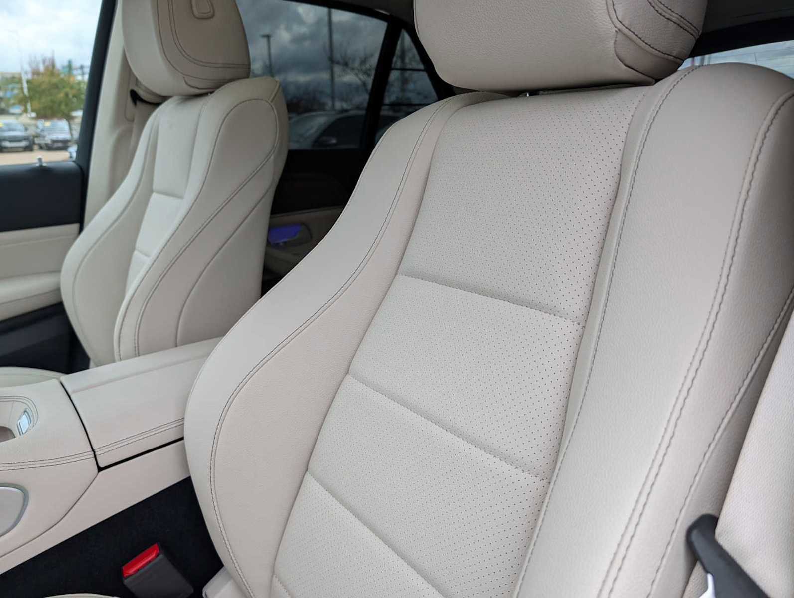 New 2026 Mercedes-Benz GLE 450 4MATIC image 16