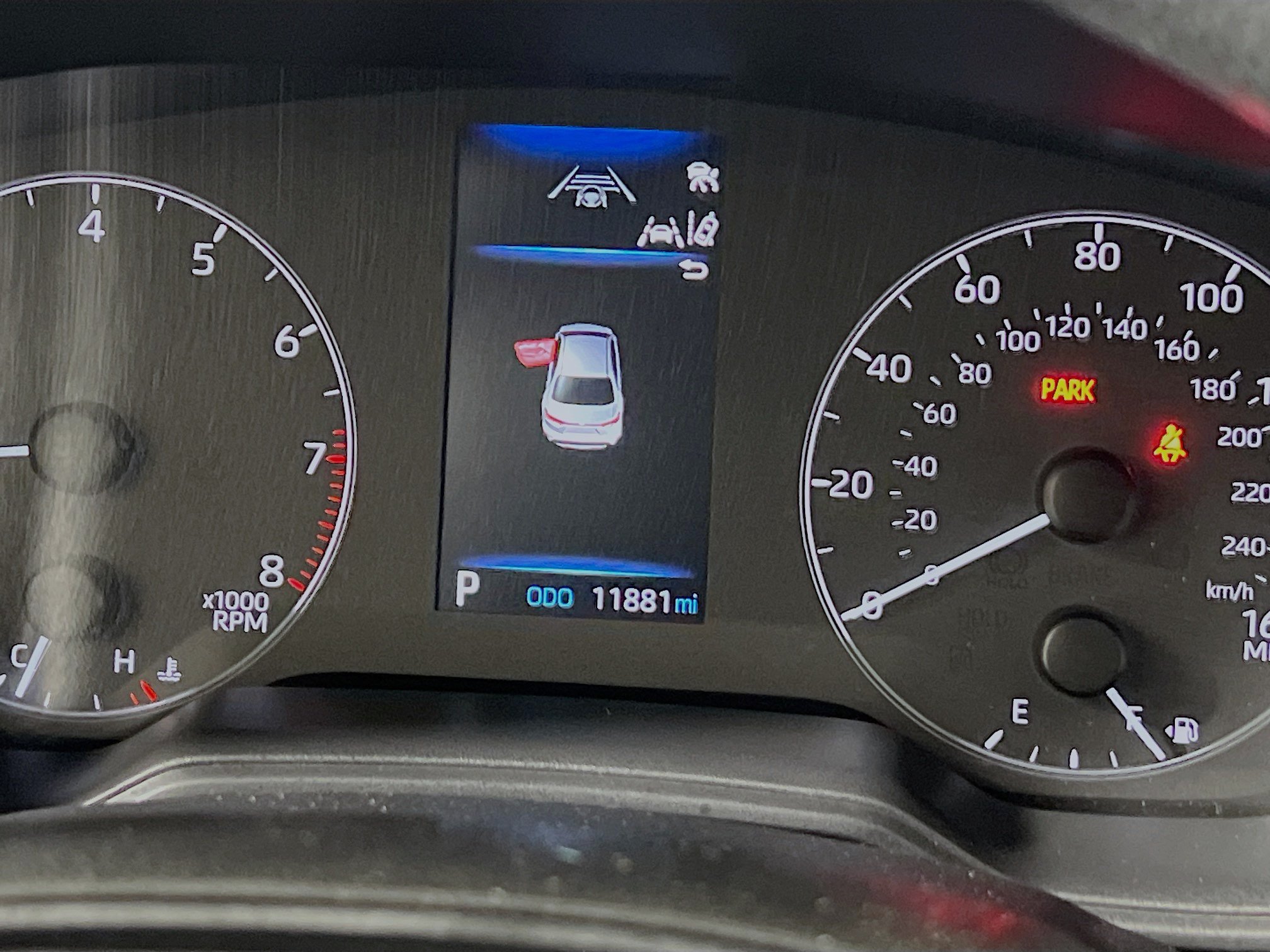 Used 2025 Toyota Corolla LE FWD image 22