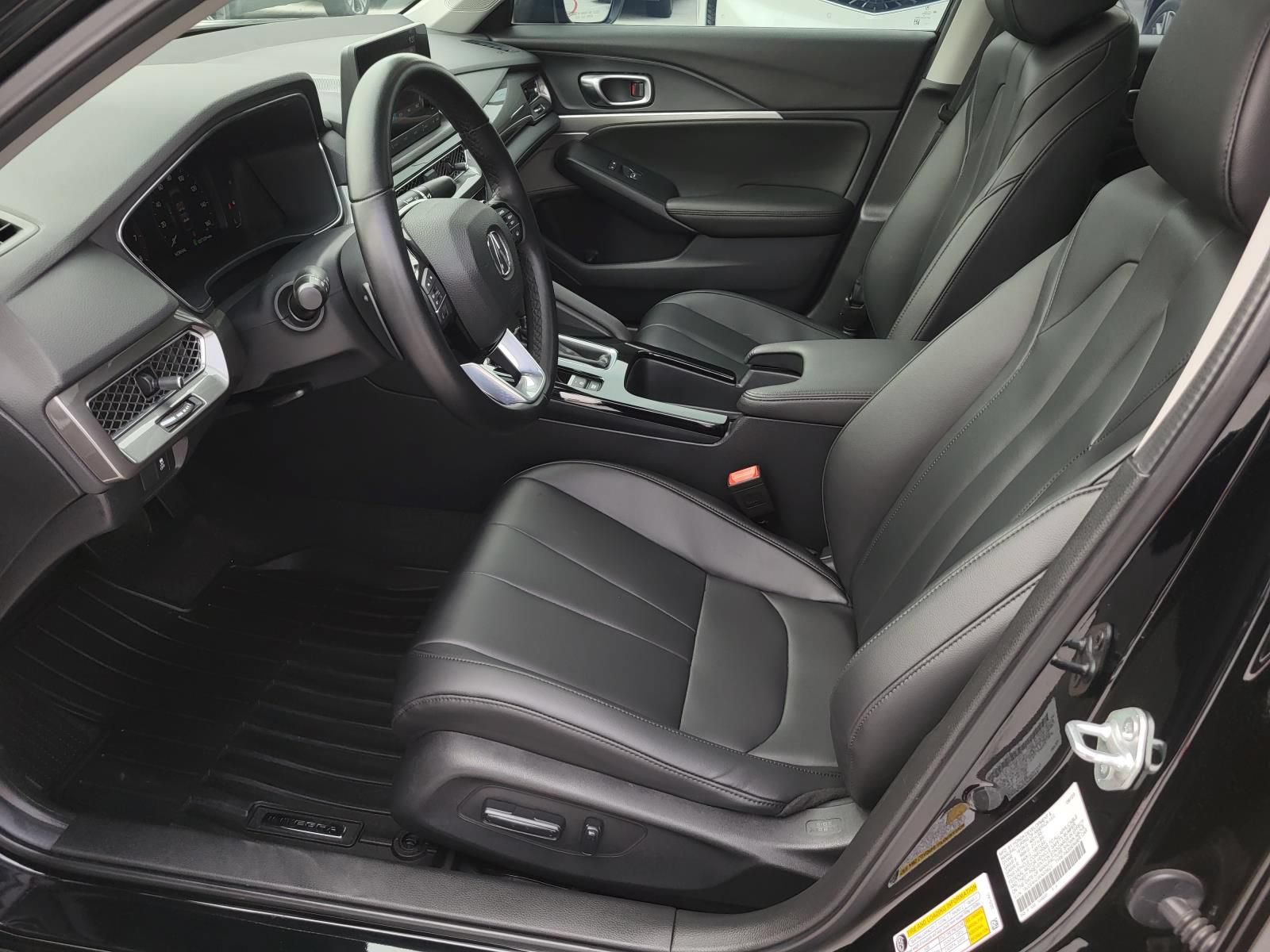 Used 2024 Acura Integra FWD image 15