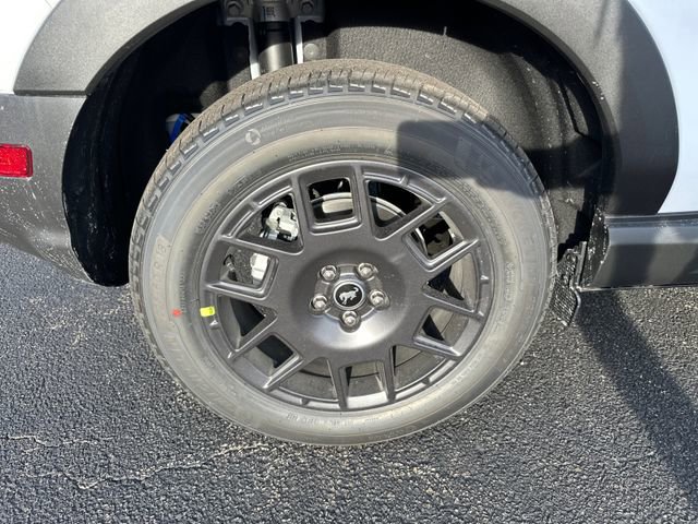 New 2025 Ford Bronco Sport Big Bend w/ Convenience Package image 13