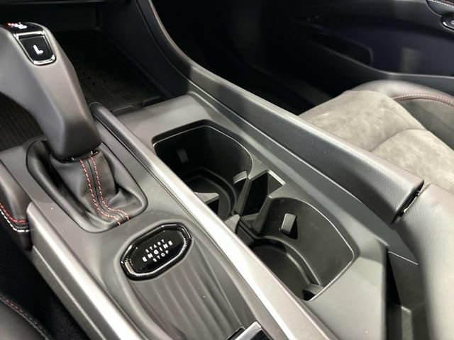 New 2026 Dodge Charger R/T AWD/4WD image 36
