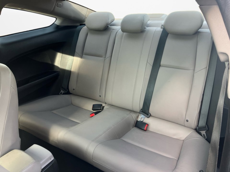 Used 2014 Honda Civic EX-L image 16