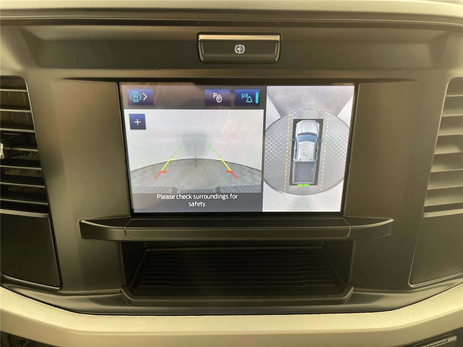 New 2026 Ford F250 XL w/ STX Appearance Package image 23