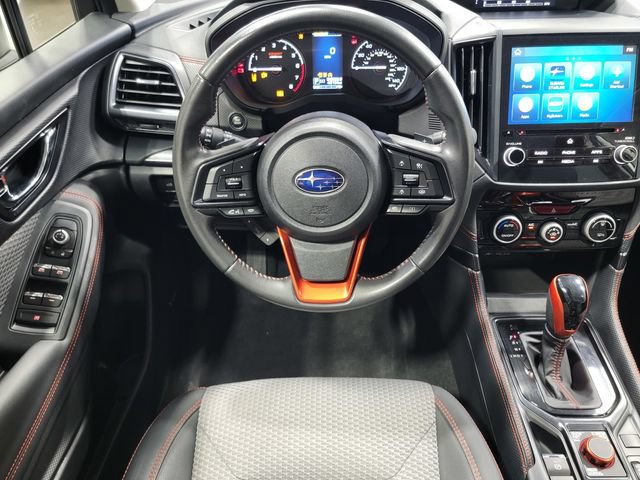 Certified 2023 Subaru Forester Sport AWD/4WD image 25