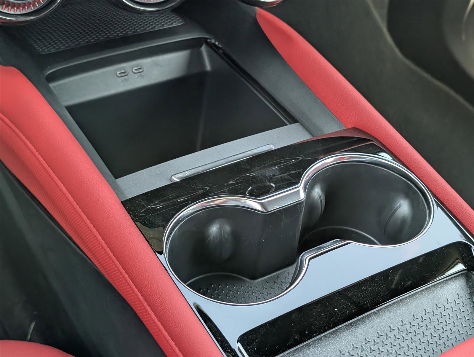 New 2025 Chevrolet Blazer EV RS image 21