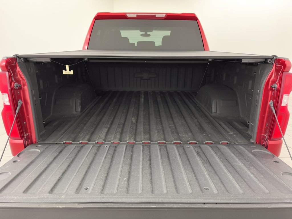 Used 2022 Chevrolet Silverado 1500 RST AWD/4WD image 28