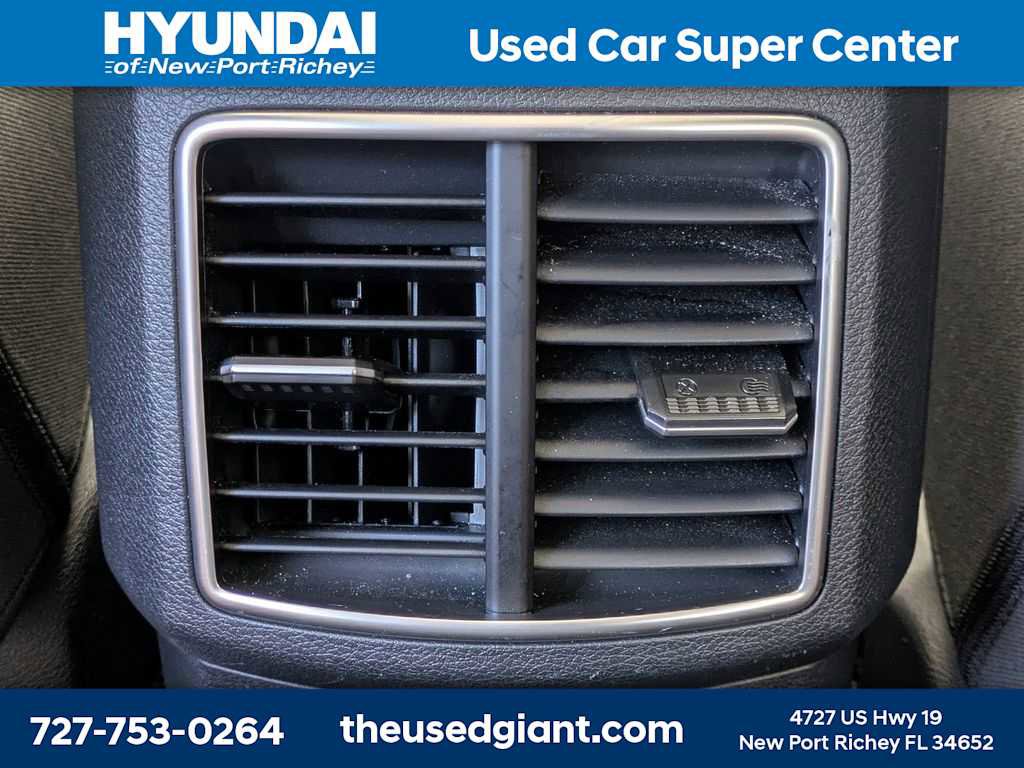 Used 2023 Kia Sportage LX FWD image 14