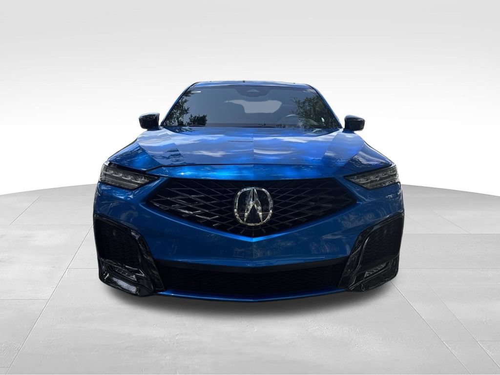 New 2026 Acura MDX A-Spec AWD/4WD image 8