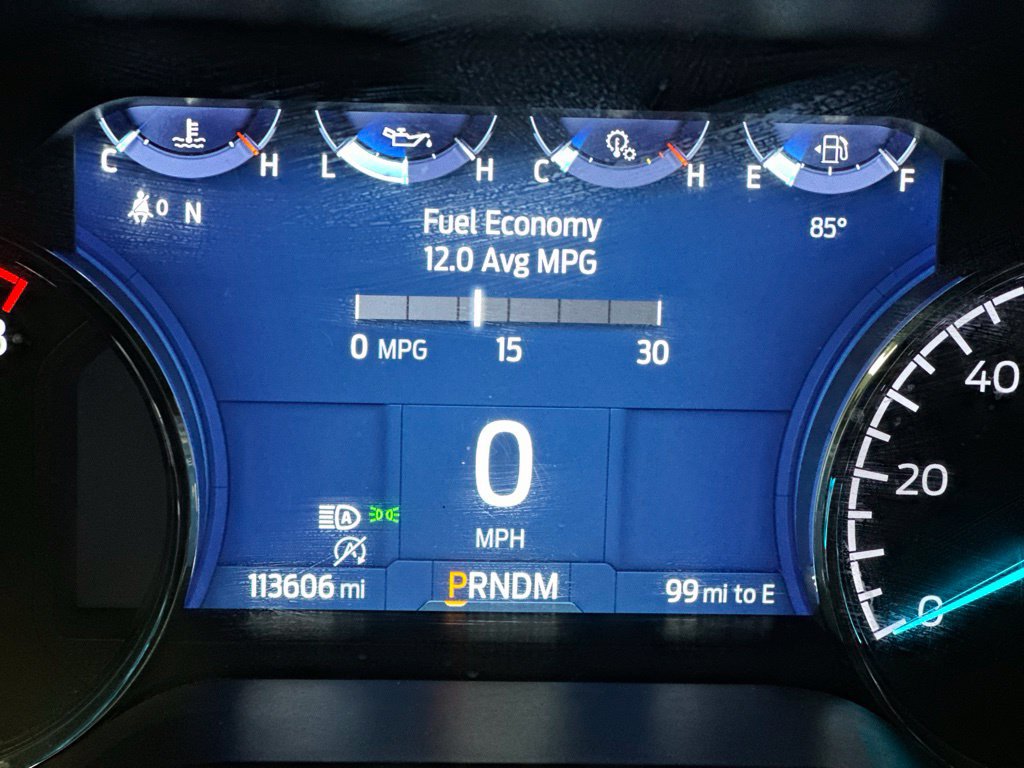 Used 2021 Ford F150 XLT w/ Equipment Group 301A Mid AWD/4WD image 4