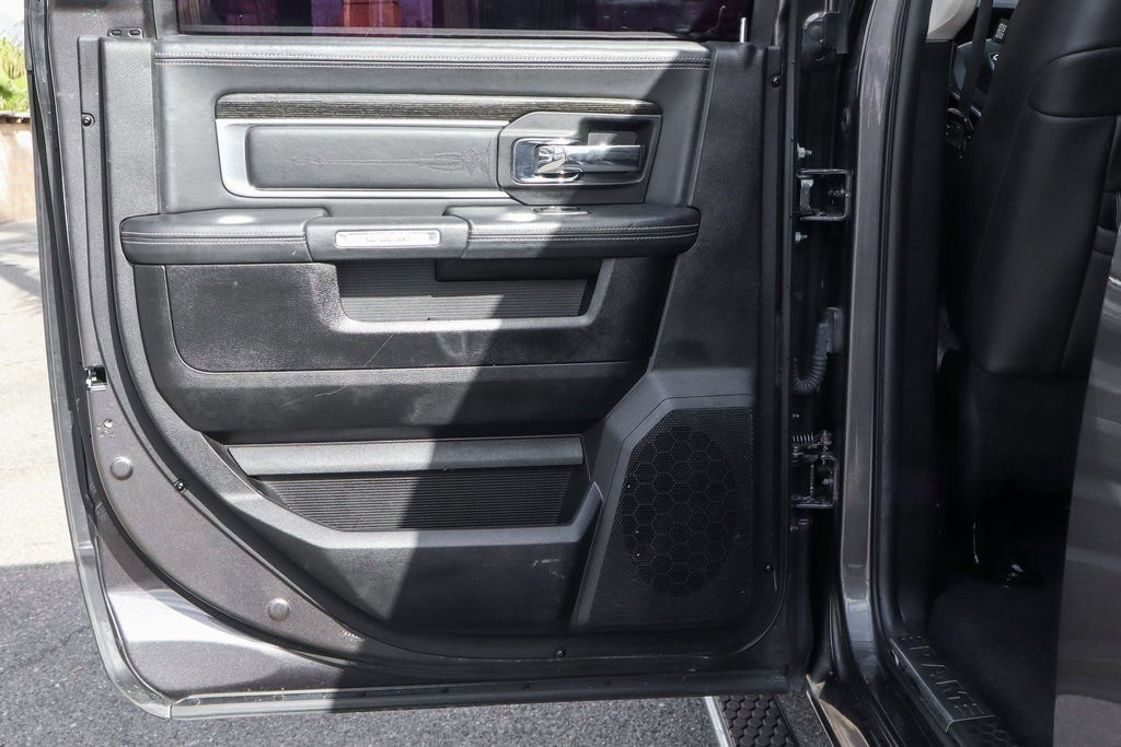 Used 2014 RAM 2500 Limited image 44