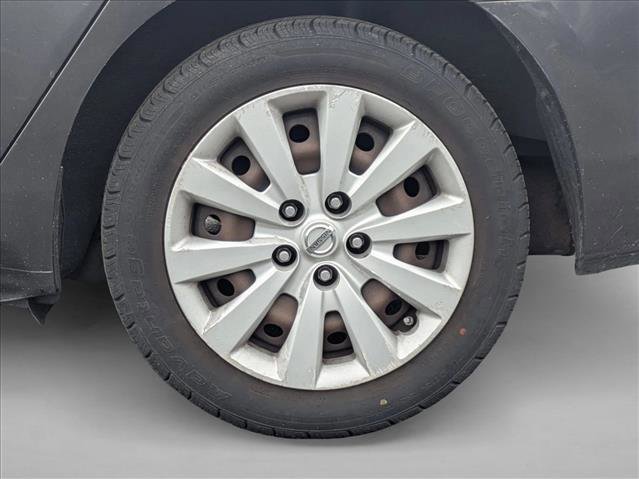Used 2014 Nissan Sentra SV FWD image 9