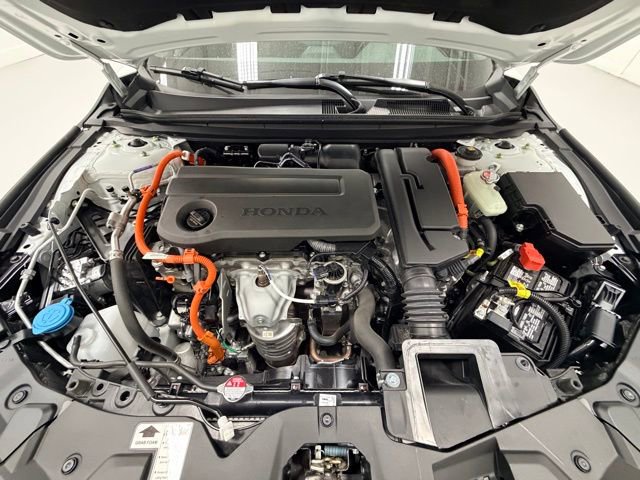 Used 2023 Honda Accord Sport image 30