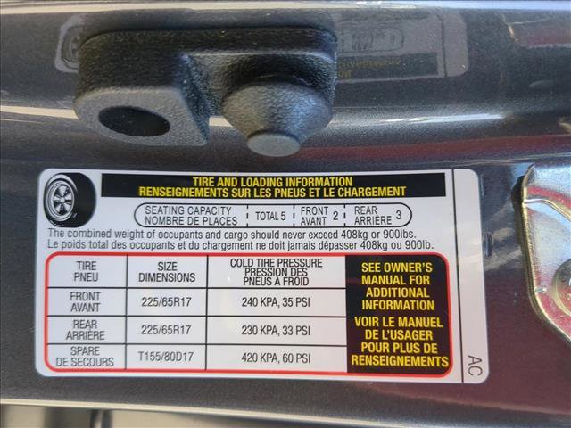 Used 2025 Subaru Outback image 26