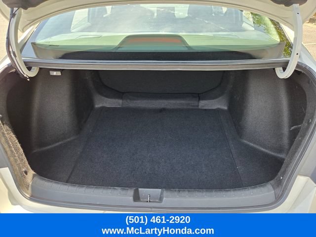 Used 2024 Honda Civic LX image 14