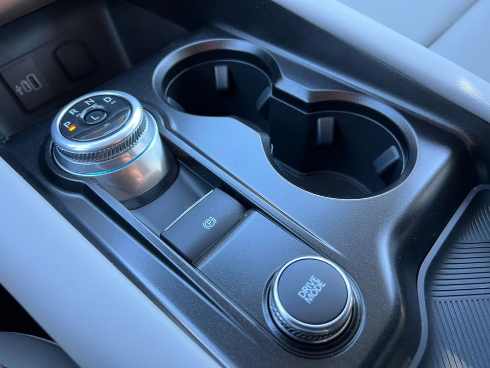 Used 2026 Ford Explorer Active w/ Active Comfort Package image 29