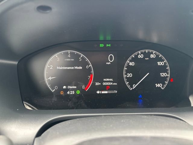 New 2026 Honda HR-V EX-L image 15