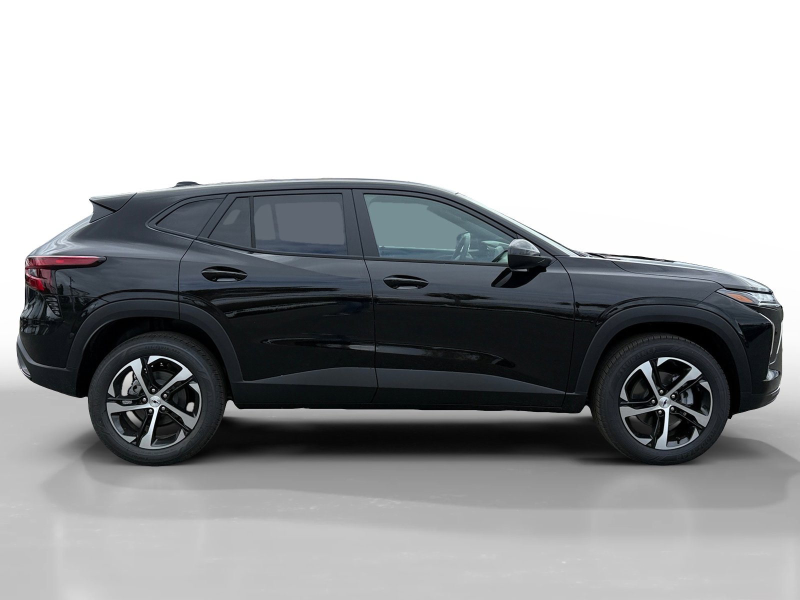 New 2026 Chevrolet Trax RS w/ Driver Confidence Package image 6