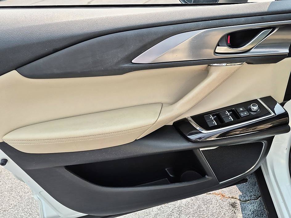 Used 2016 MAZDA CX-9 Grand Touring FWD image 12