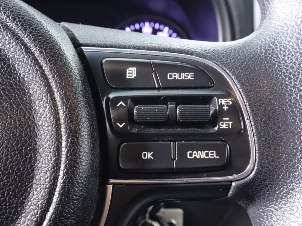 Used 2017 Kia Sportage LX image 13