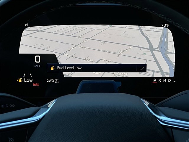 New 2026 Chevrolet Tahoe High Country image 12