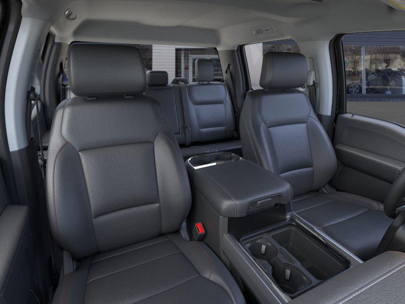 New 2026 Ford F350 Lariat w/ Snow Plow Prep Package image 10