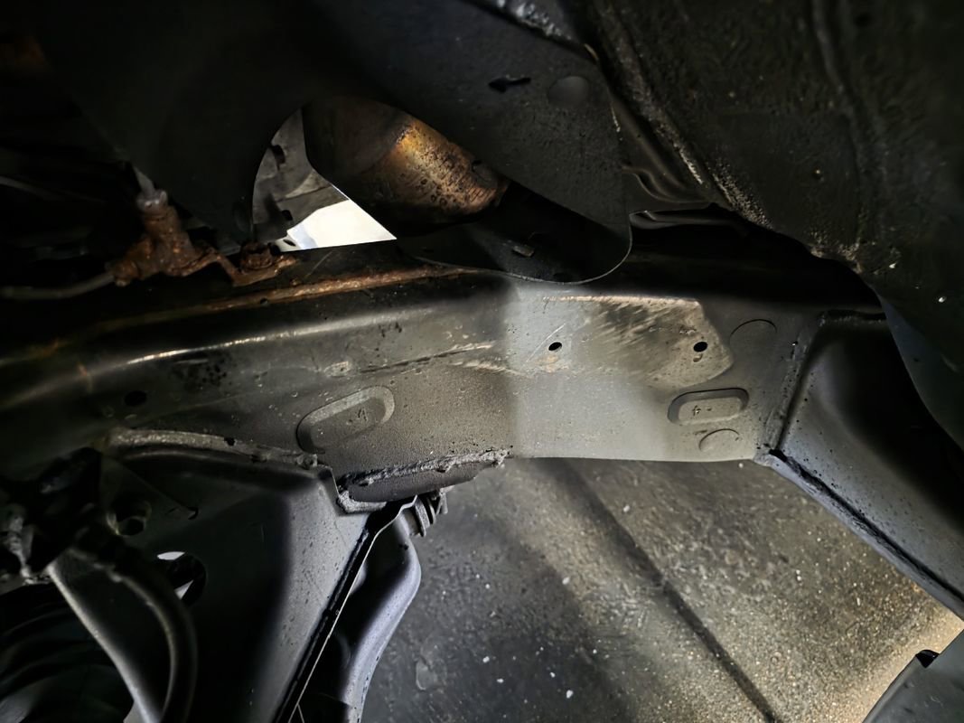 Used 2010 Toyota Tacoma 4x4 Double Cab image 33