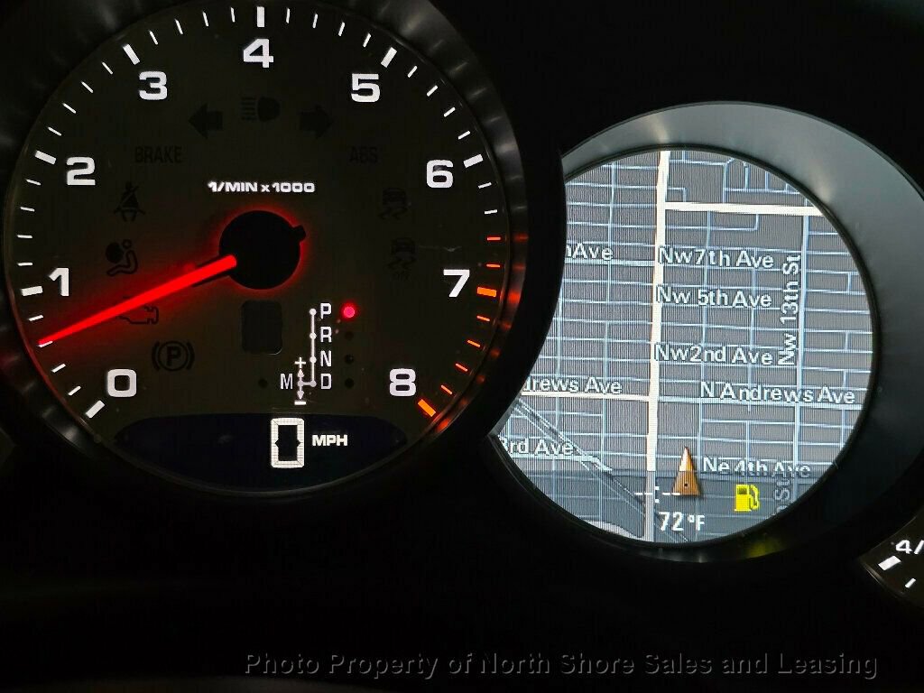 Used 2010 Porsche Panamera image 57